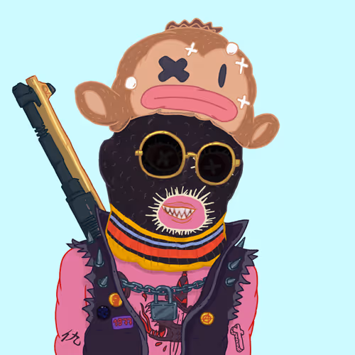 Ski Mask Society
