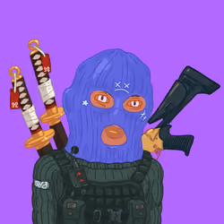 Skimasker #2111