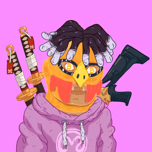 Ski Mask Society
