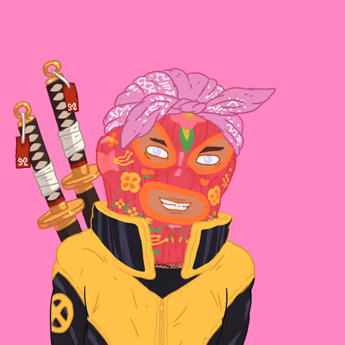 Ski Mask Society