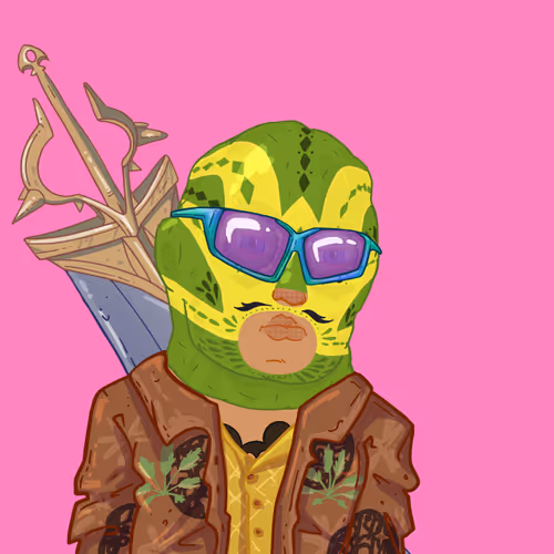 Ski Mask Society