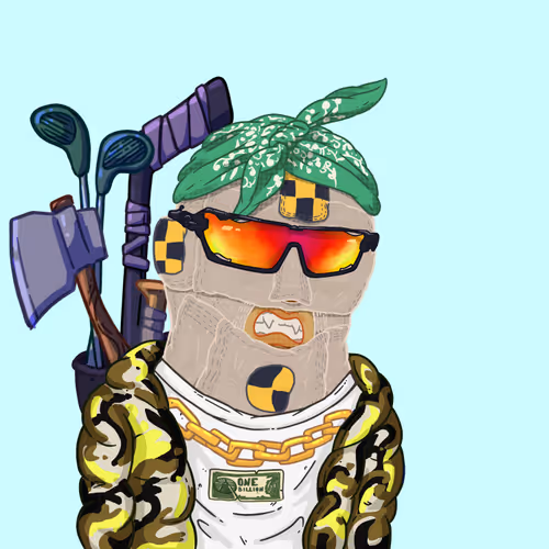 Ski Mask Society