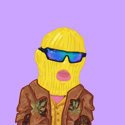 Ski Mask Society