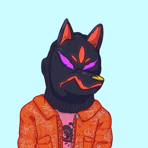 Ski Mask Society