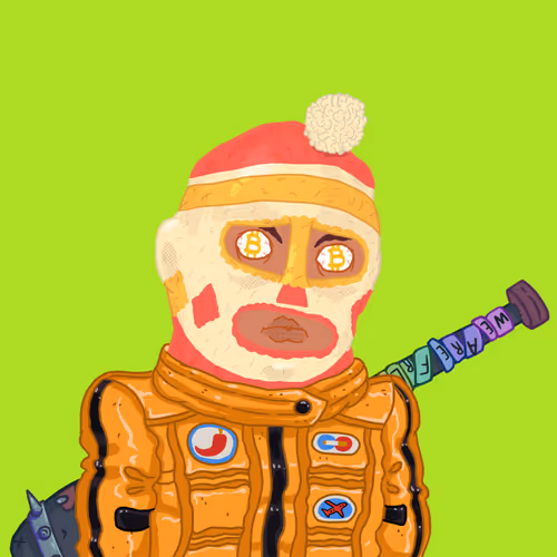 Ski Mask Society