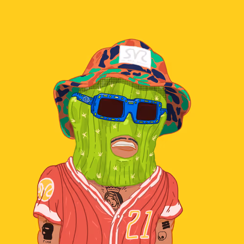 Ski Mask Society