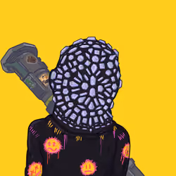 Skimasker #1866
