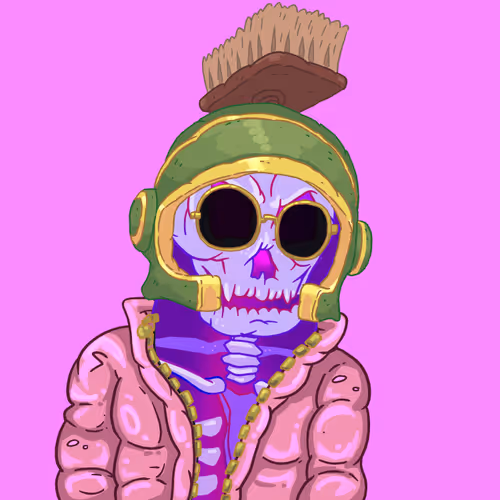 Ski Mask Society