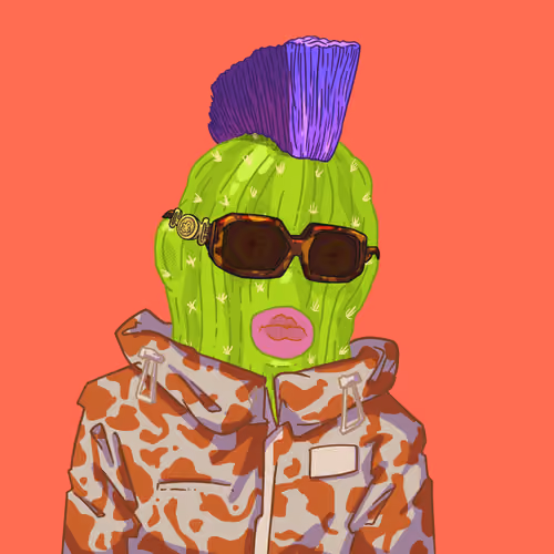 Skimasker #200