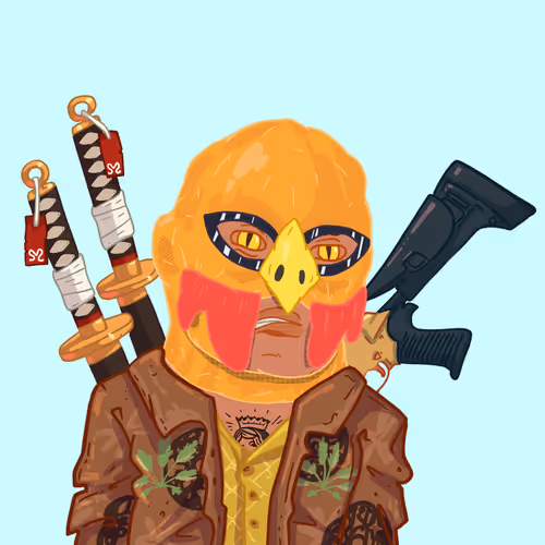 Ski Mask Society