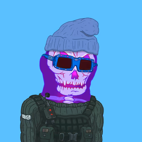 Ski Mask Society