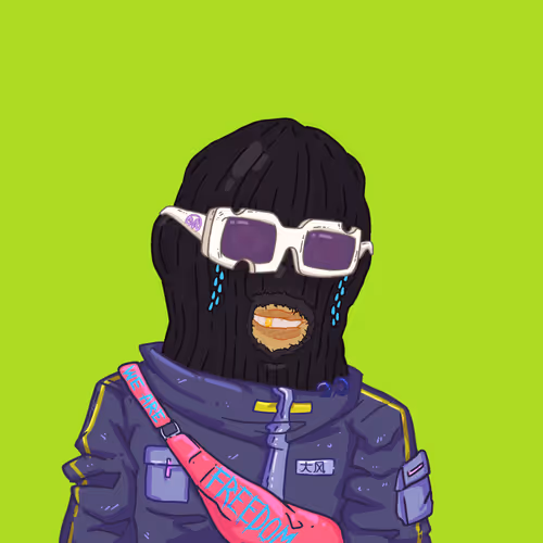 Ski Mask Society