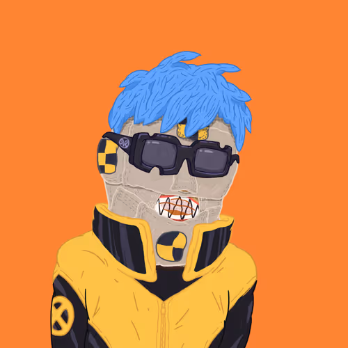 Ski Mask Society