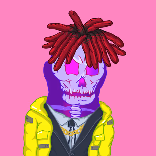 Ski Mask Society