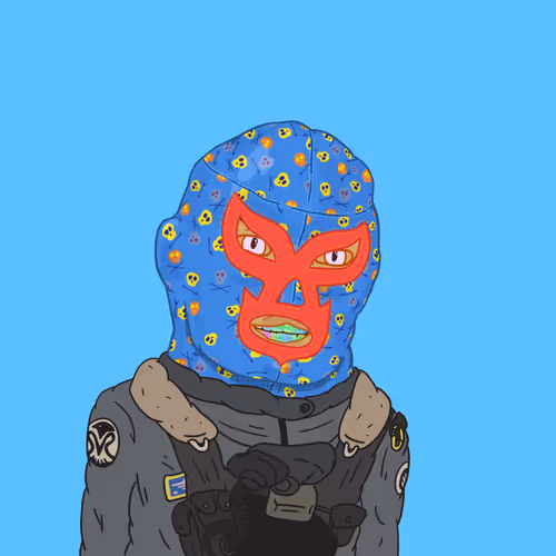 Ski Mask Society