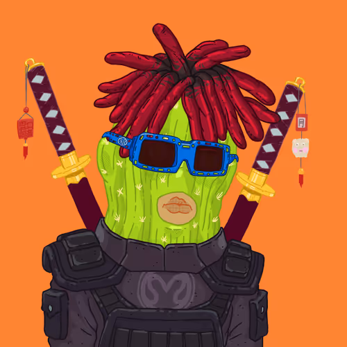 Ski Mask Society