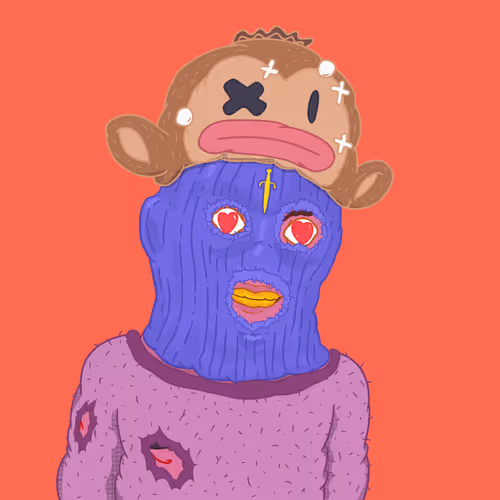 Ski Mask Society