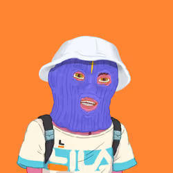 Skimasker #176