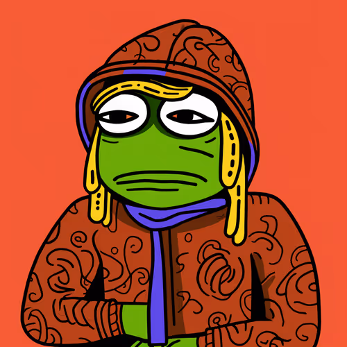 Pepoodies