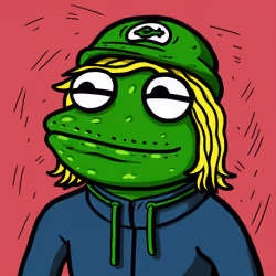 Pepoodies #538