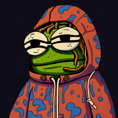 Pepoodies