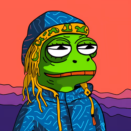 Pepoodies