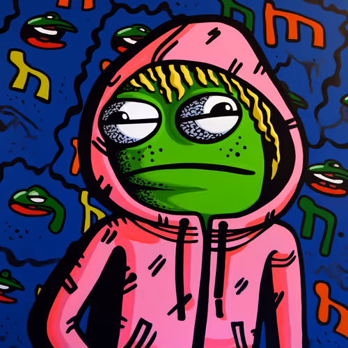 Pepoodies #92