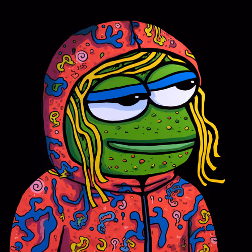 Pepoodies