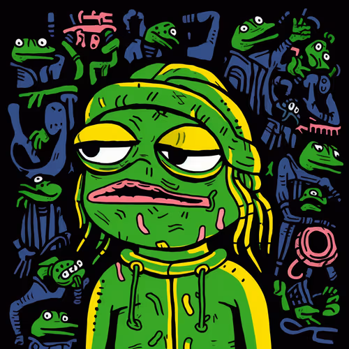 Pepoodies