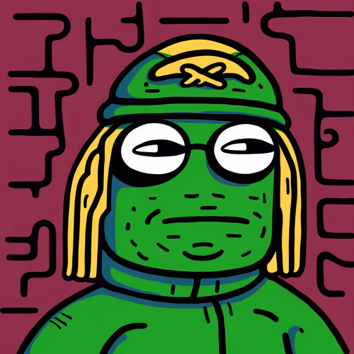 Pepoodies