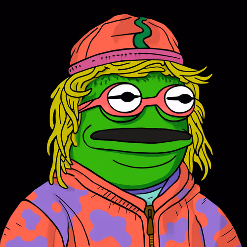 Pepoodies