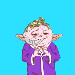 Ka'andras Kedu #2677