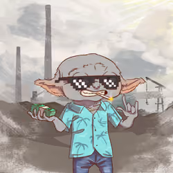 Zerivugs Kedu #7766