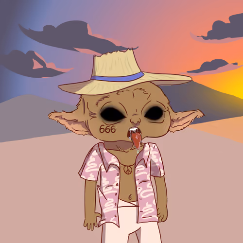 Ma'argaths Kedu #466