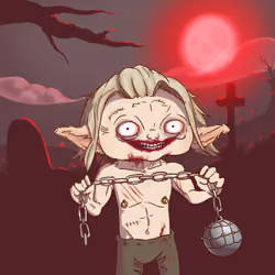 Horcrugs Kedu #4166