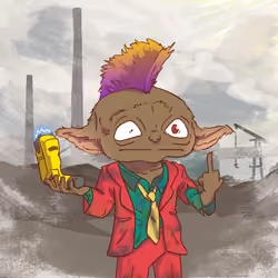 Zerivugs Kedu #2204