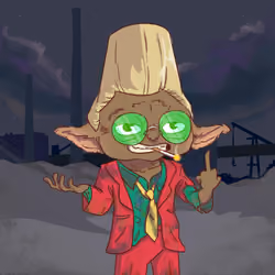 Zerivugs Kedu #6487