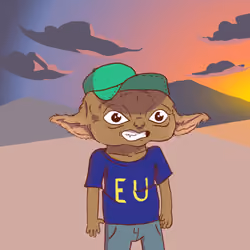 Ma'argaths Kedu #4784