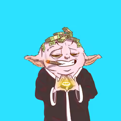Ka'andras Kedu #3476