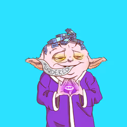 Ka'andras Kedu #5855