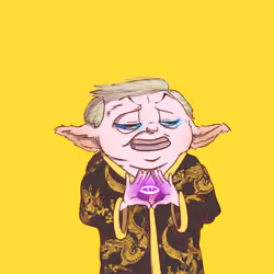 Ka'andras Kedu #1117