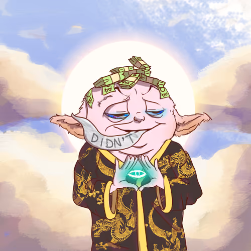 Ka'andras Kedu #213