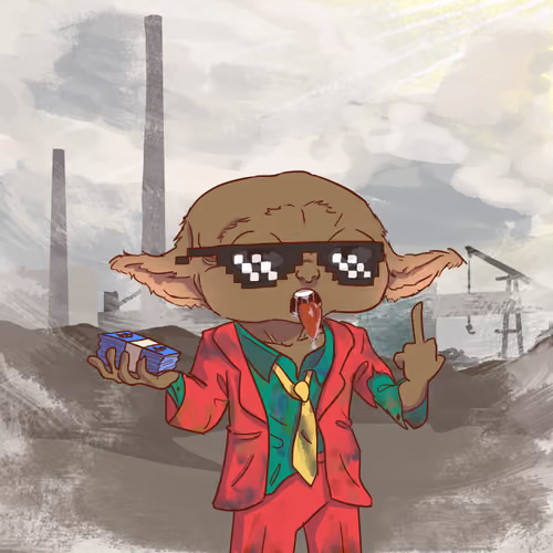 Zerivugs Kedu #62