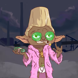Zerivugs Kedu #6752
