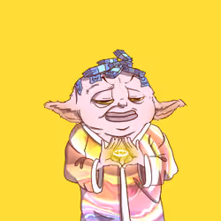 Ka'andras Kedu #12