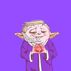 Ka'andras Kedu #4789