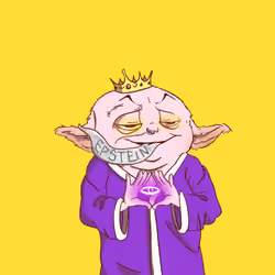 Ka'andras Kedu #2610