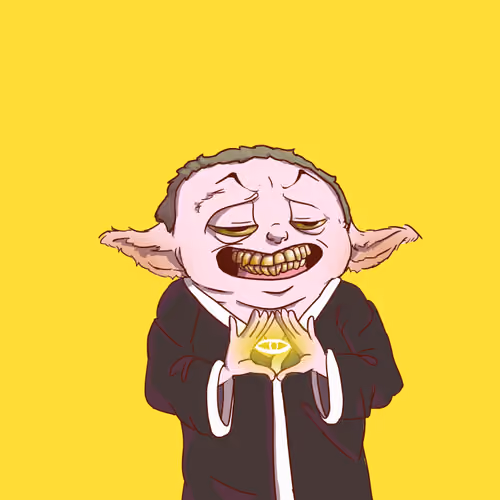 Ka'andras Kedu #586