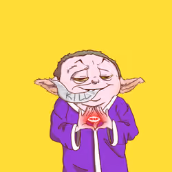 Ka'andras Kedu #159