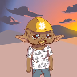 Ma'argaths Kedu #3403
